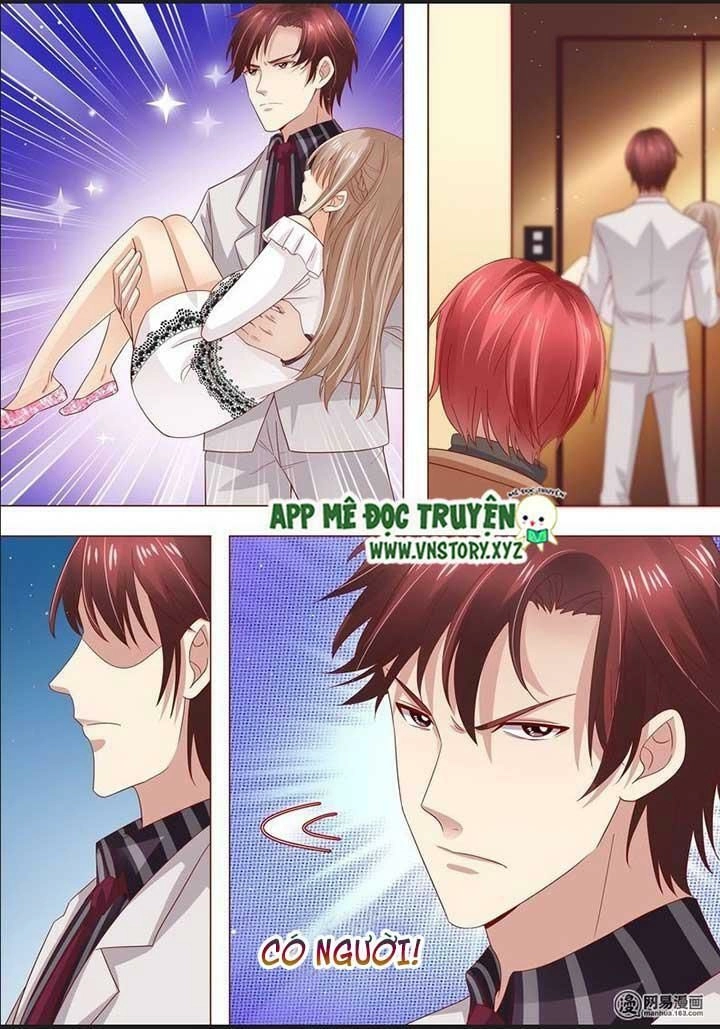 Cưng Chiều Vợ Yêu Chapter 34 - 6