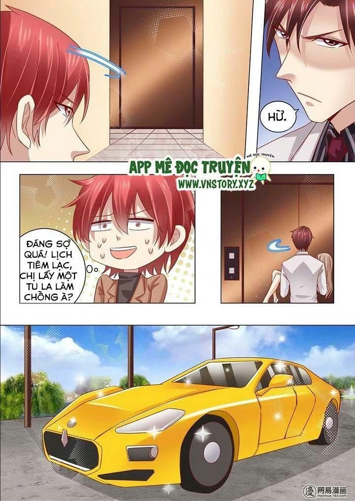 Cưng Chiều Vợ Yêu Chapter 34 - 7