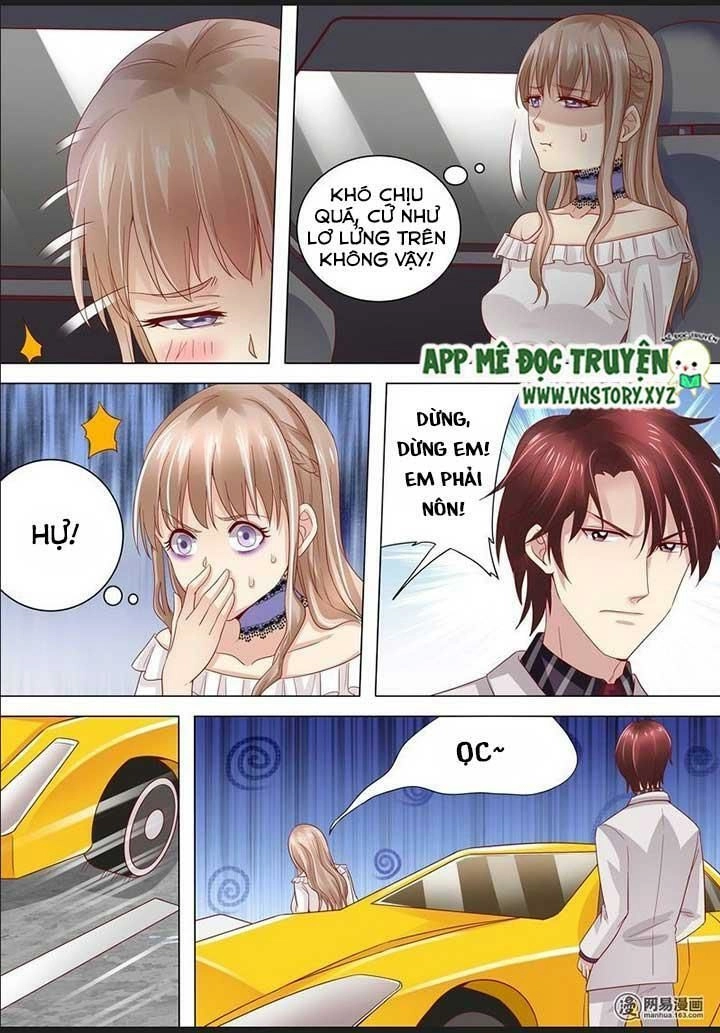 Cưng Chiều Vợ Yêu Chapter 34 - 8