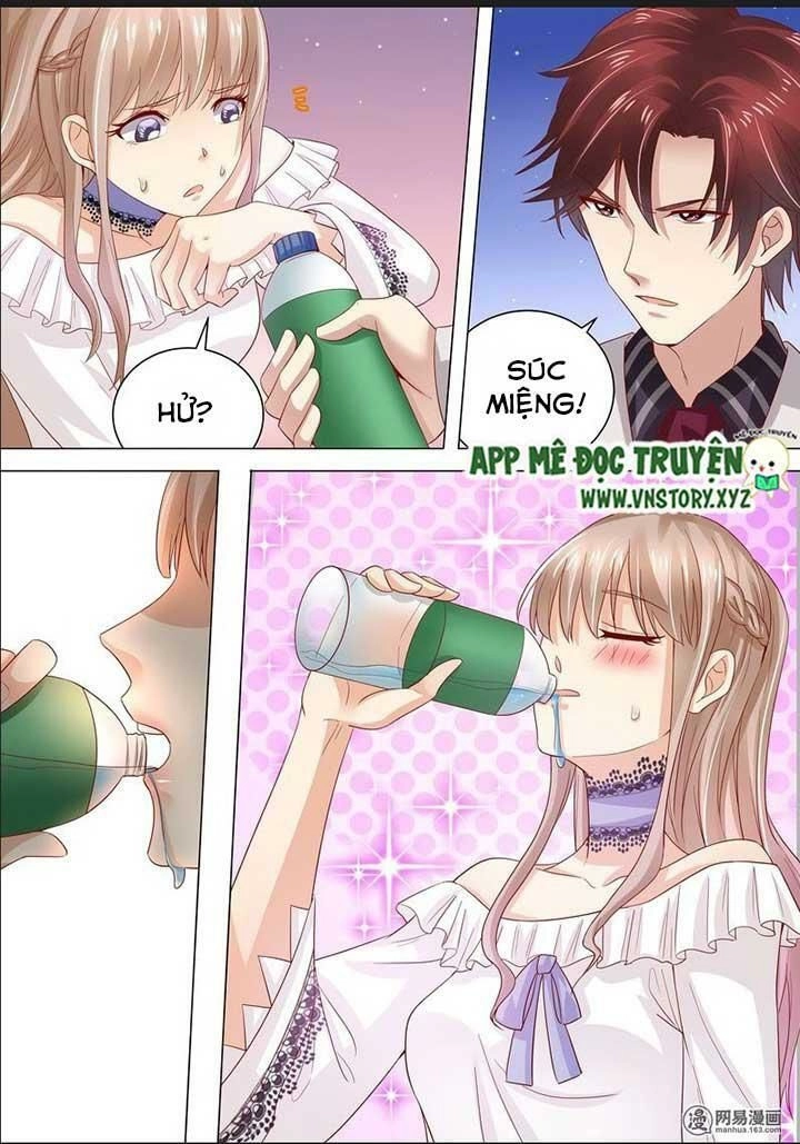 Cưng Chiều Vợ Yêu Chapter 34 - 9