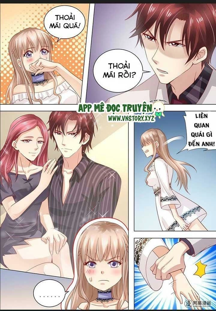 Cưng Chiều Vợ Yêu Chapter 34 - 10