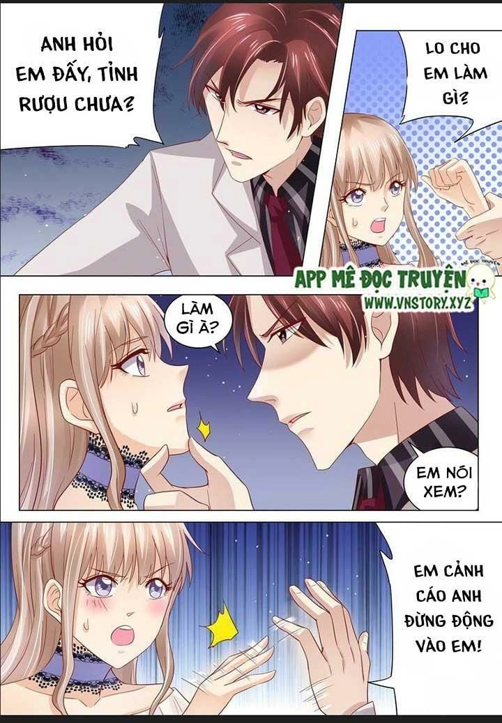 Cưng Chiều Vợ Yêu Chapter 34 - 11