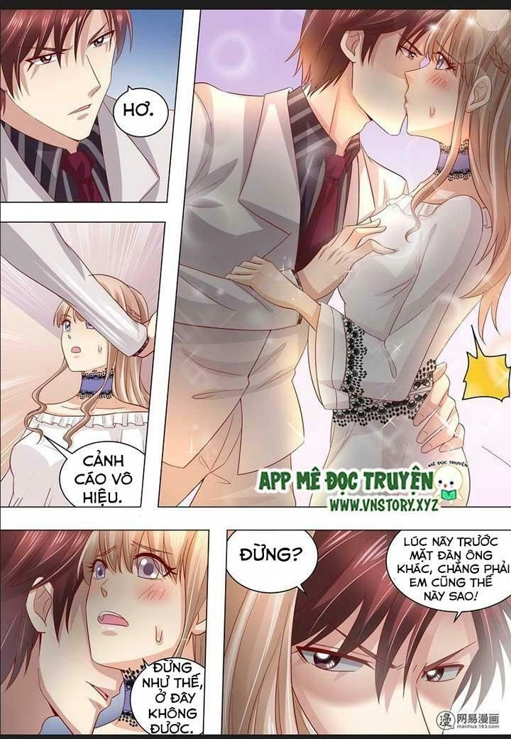 Cưng Chiều Vợ Yêu Chapter 34 - 12