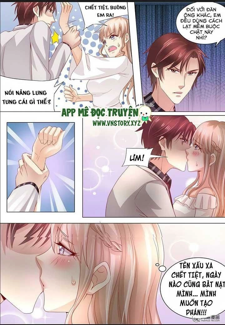 Cưng Chiều Vợ Yêu Chapter 34 - 13