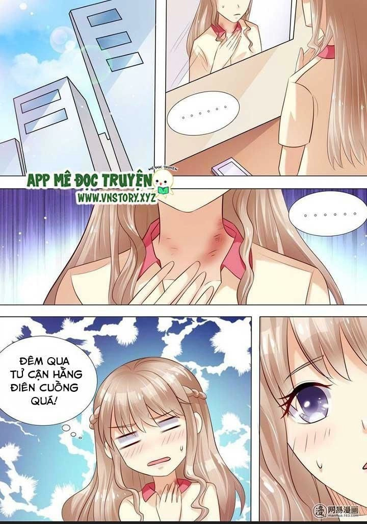 Cưng Chiều Vợ Yêu Chapter 35 - 2