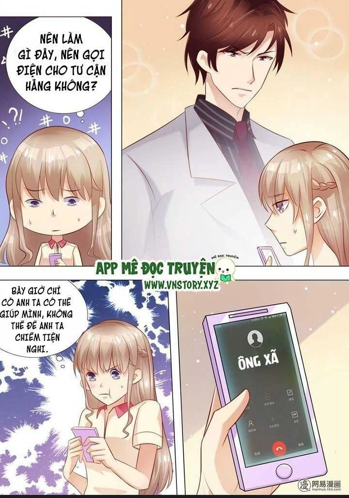 Cưng Chiều Vợ Yêu Chapter 35 - 5