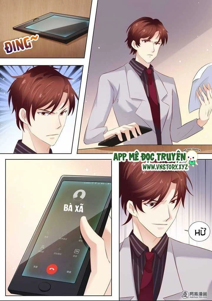 Cưng Chiều Vợ Yêu Chapter 35 - 6