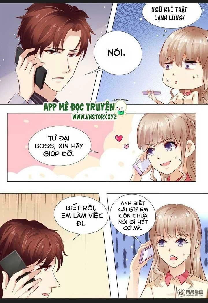 Cưng Chiều Vợ Yêu Chapter 35 - 7