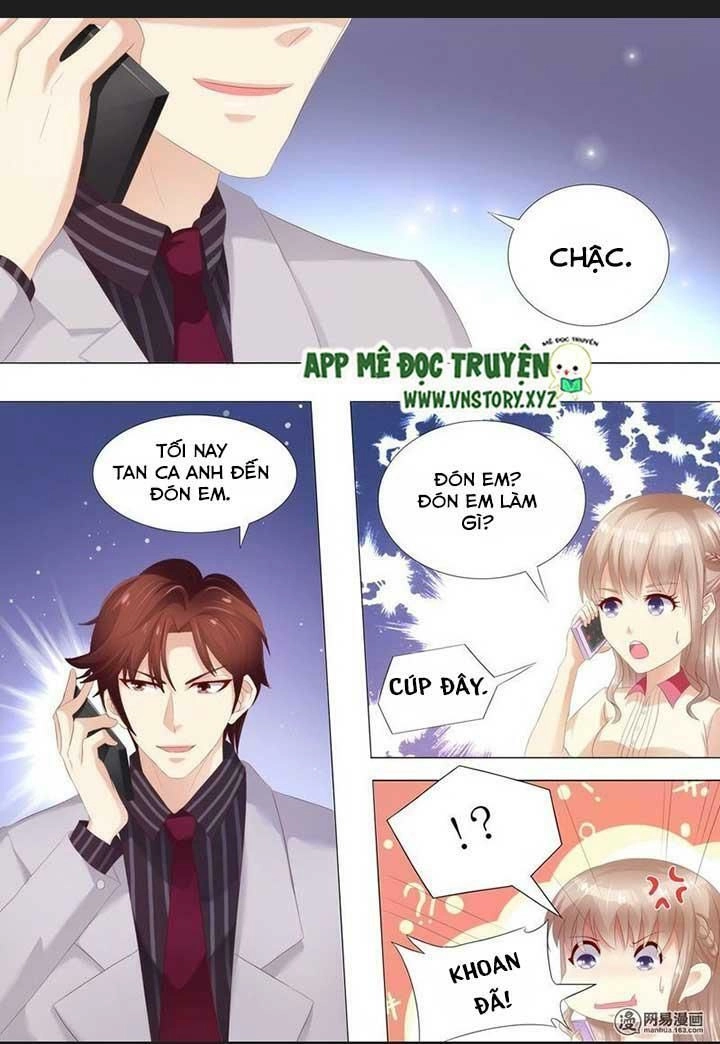 Cưng Chiều Vợ Yêu Chapter 35 - 9