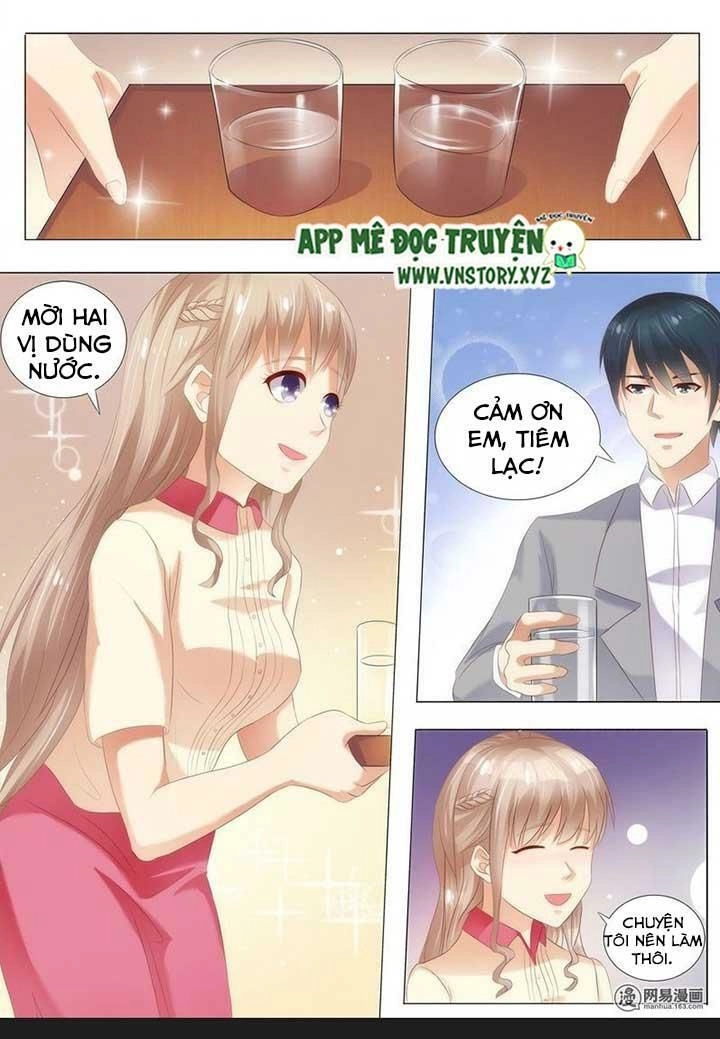 Cưng Chiều Vợ Yêu Chapter 35 - 12