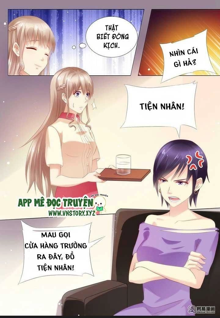 Cưng Chiều Vợ Yêu Chapter 35 - 13