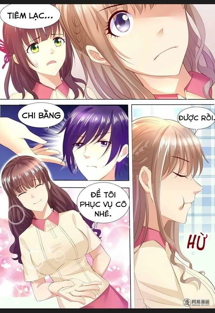 Cưng Chiều Vợ Yêu Chapter 36 - 3