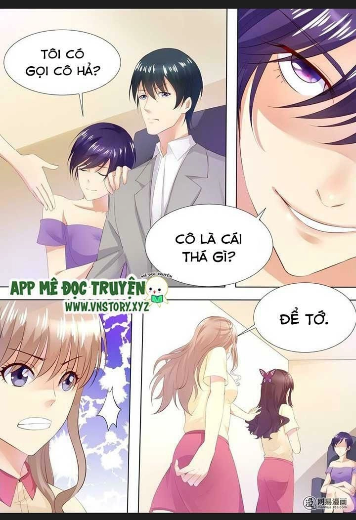 Cưng Chiều Vợ Yêu Chapter 36 - 4