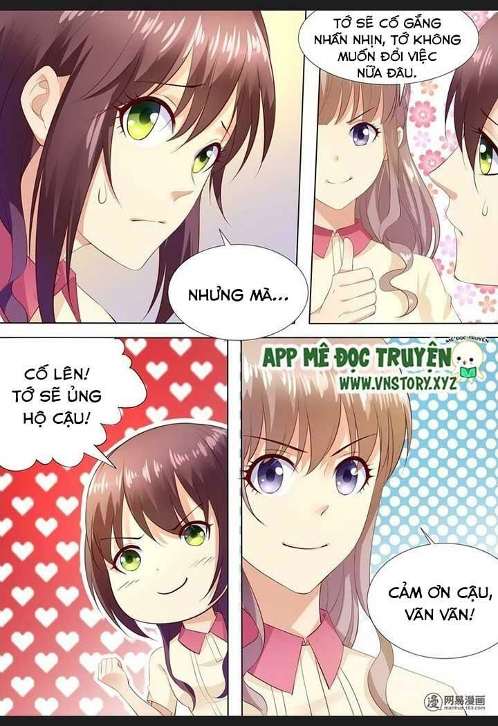 Cưng Chiều Vợ Yêu Chapter 36 - 5