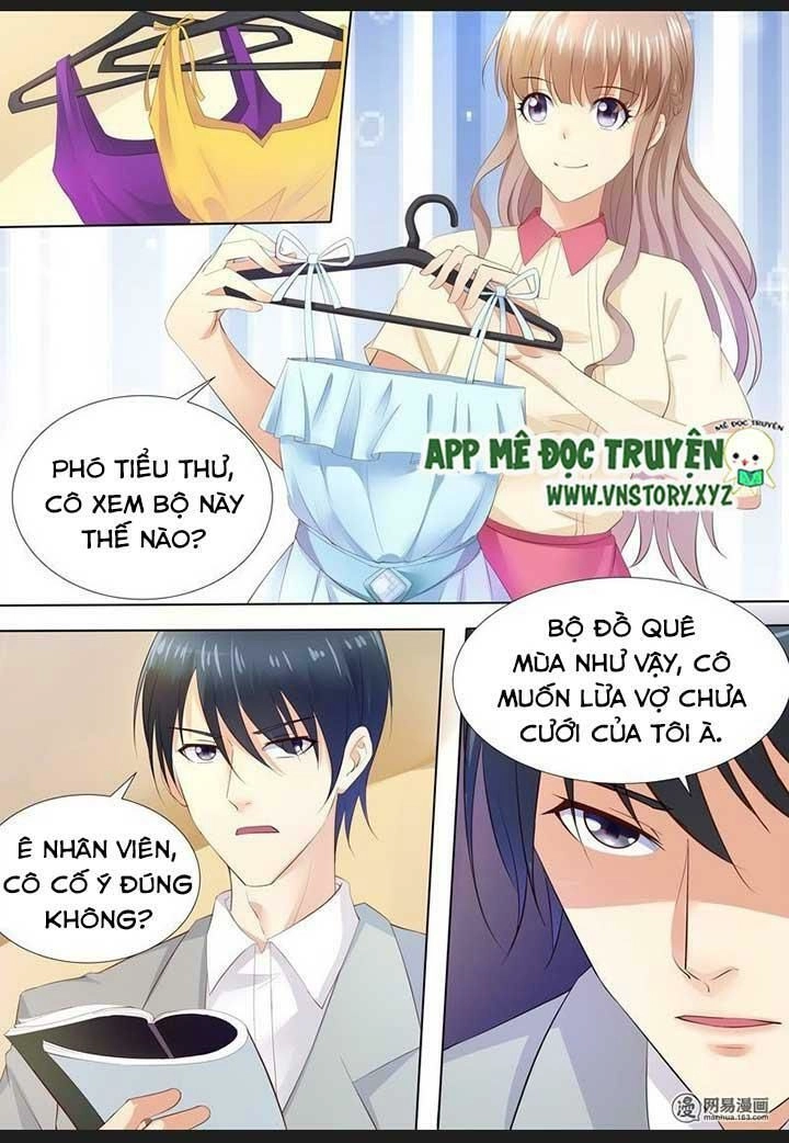 Cưng Chiều Vợ Yêu Chapter 36 - 6