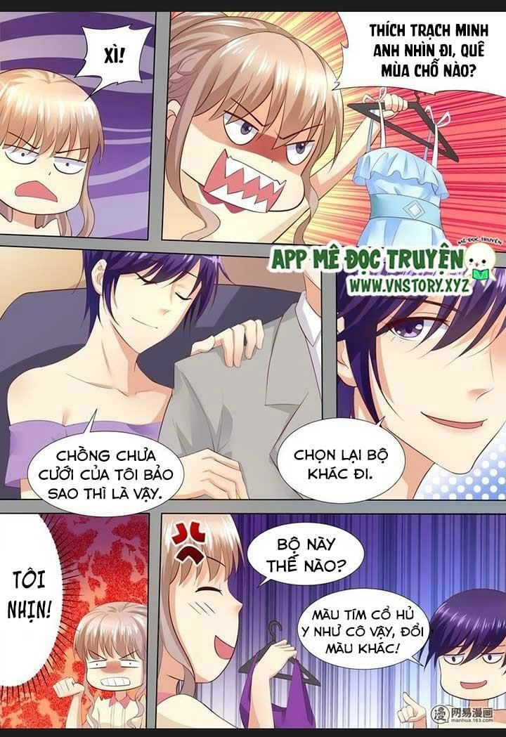Cưng Chiều Vợ Yêu Chapter 36 - 7