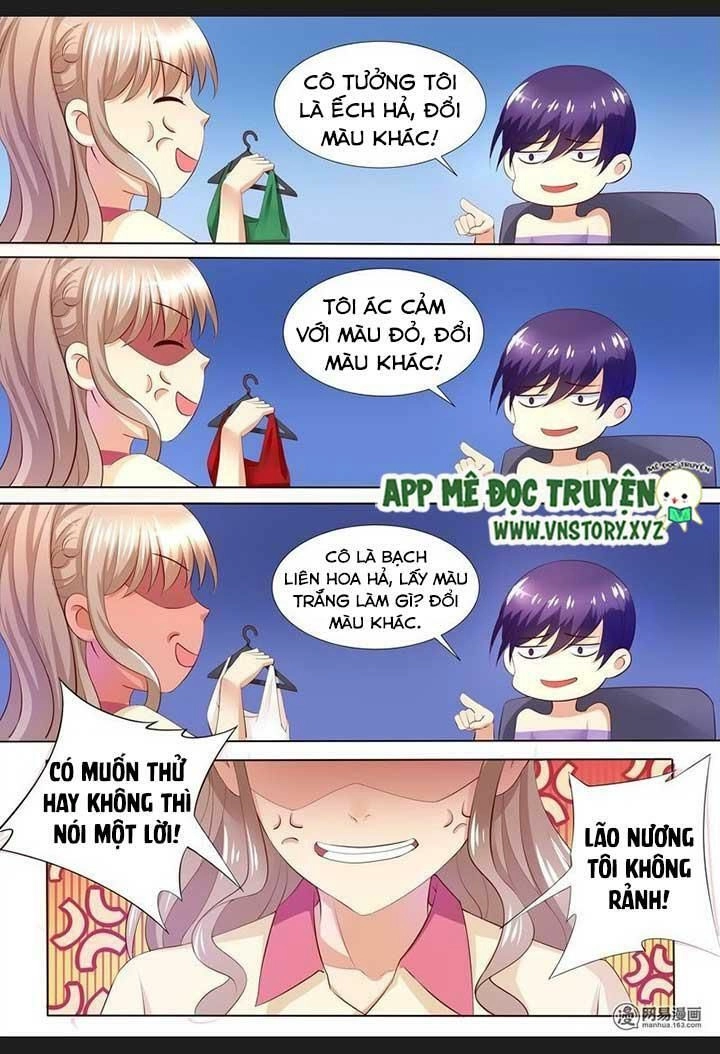 Cưng Chiều Vợ Yêu Chapter 36 - 8