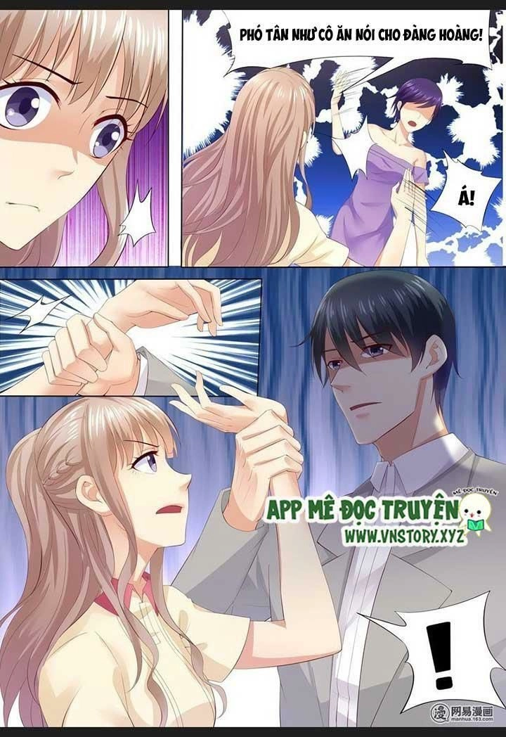 Cưng Chiều Vợ Yêu Chapter 36 - 10