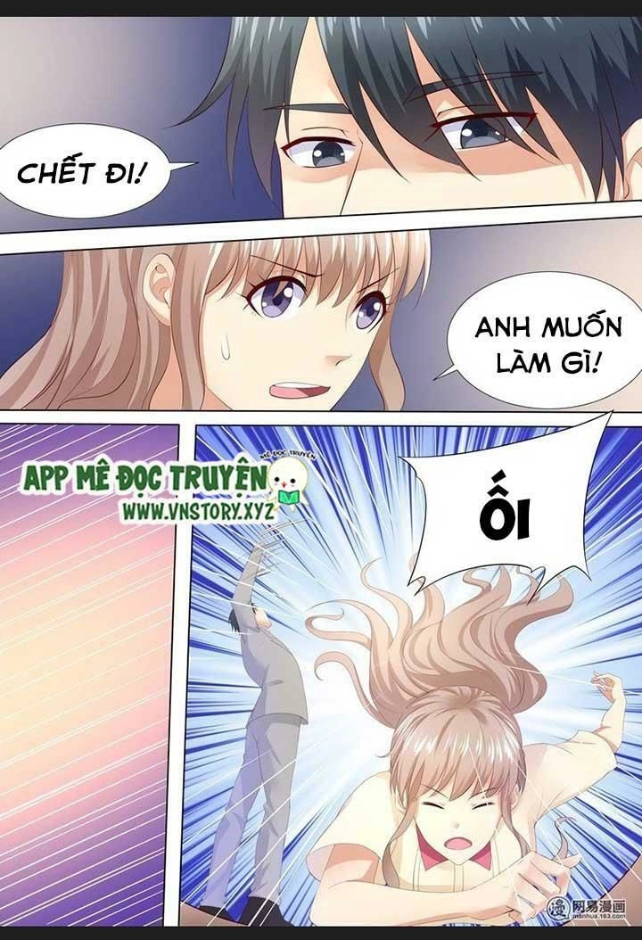Cưng Chiều Vợ Yêu Chapter 36 - 11