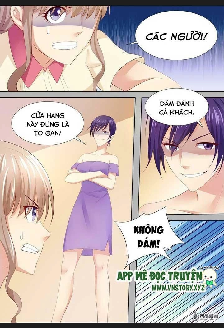 Cưng Chiều Vợ Yêu Chapter 36 - 12