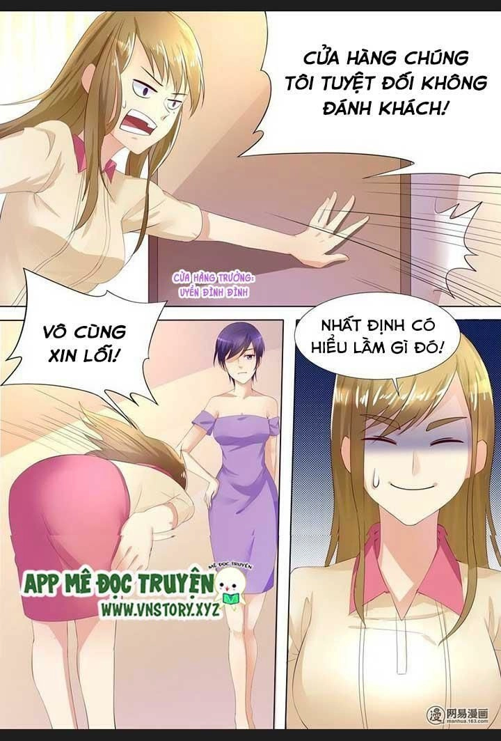 Cưng Chiều Vợ Yêu Chapter 36 - 13