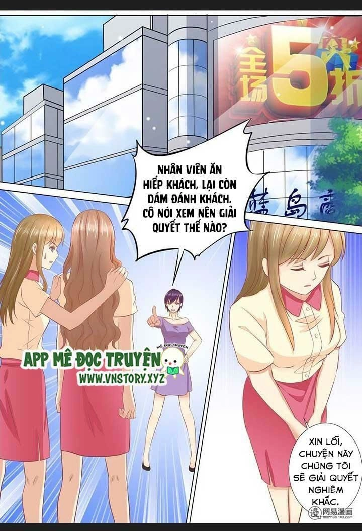 Cưng Chiều Vợ Yêu Chapter 37 - 2