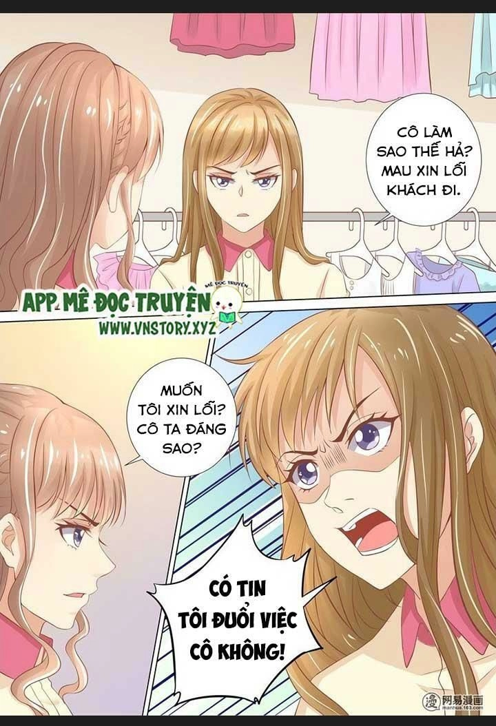 Cưng Chiều Vợ Yêu Chapter 37 - 3