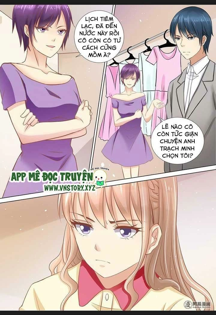 Cưng Chiều Vợ Yêu Chapter 37 - 4