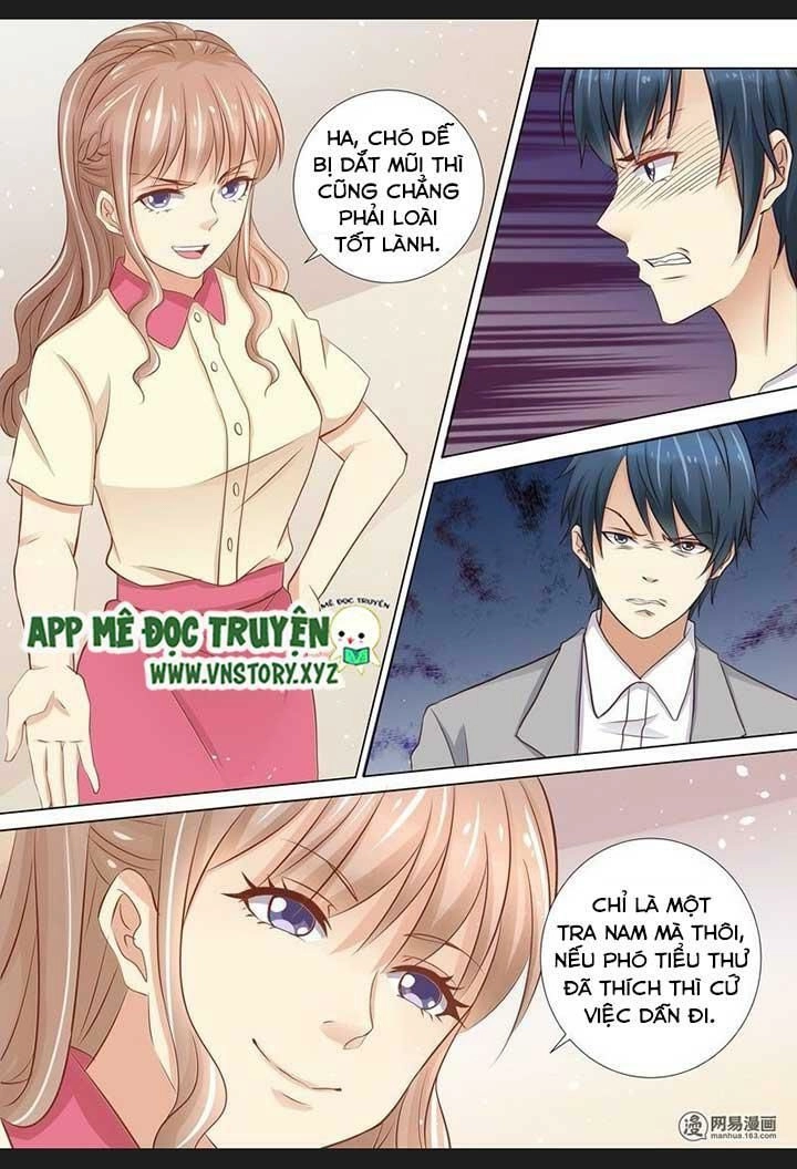 Cưng Chiều Vợ Yêu Chapter 37 - 5