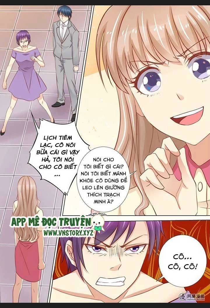 Cưng Chiều Vợ Yêu Chapter 37 - 6