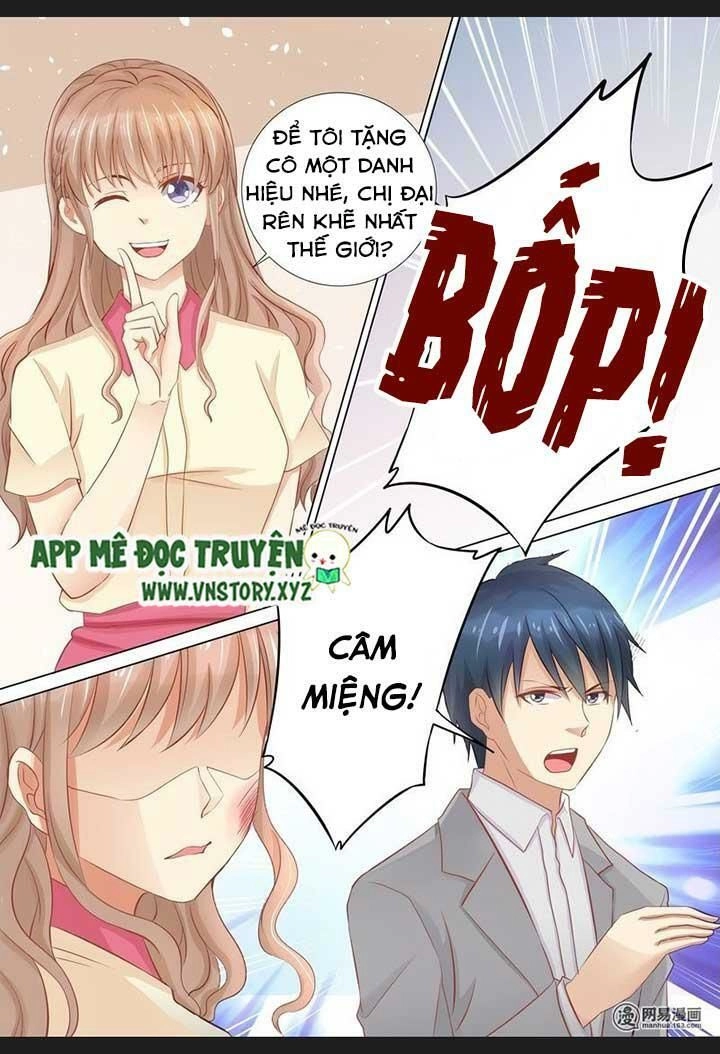 Cưng Chiều Vợ Yêu Chapter 37 - 7