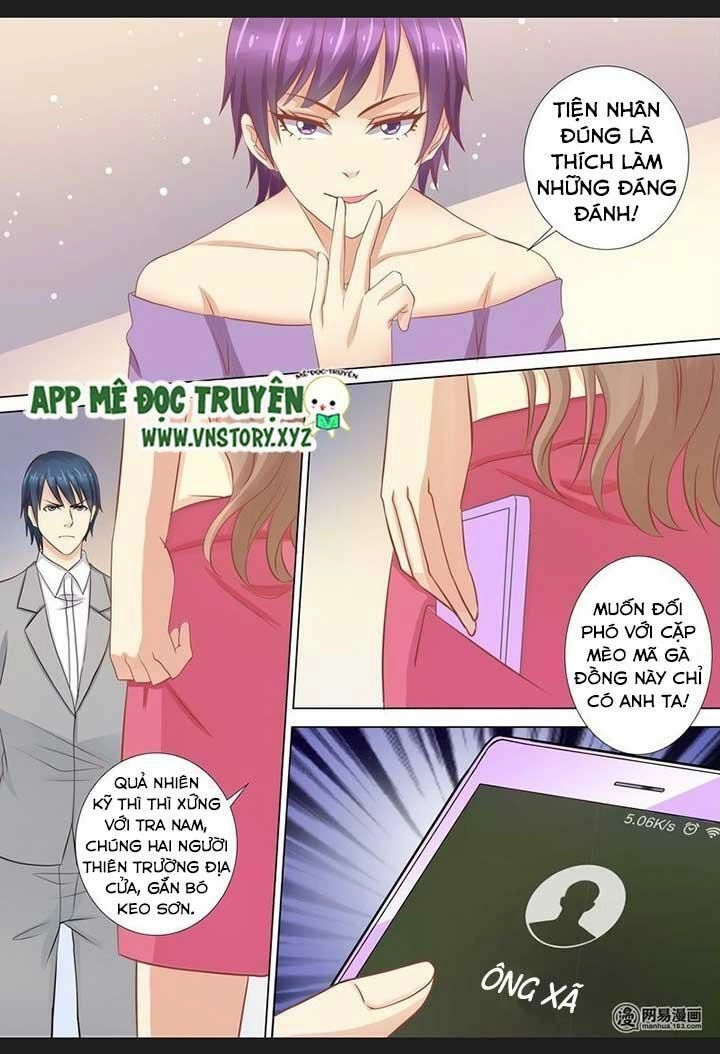 Cưng Chiều Vợ Yêu Chapter 37 - 8