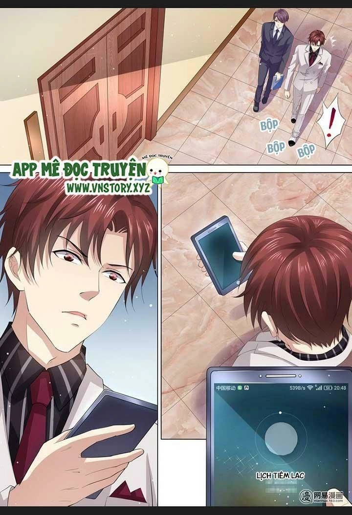 Cưng Chiều Vợ Yêu Chapter 37 - 9