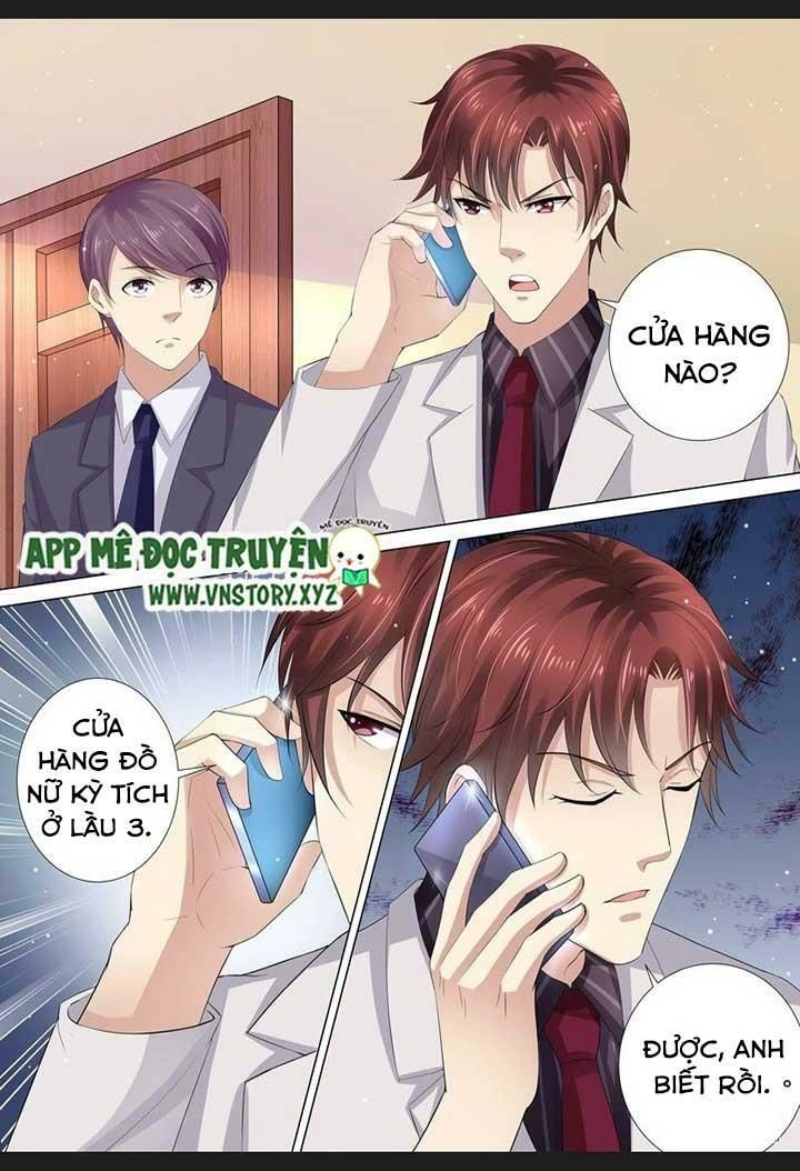 Cưng Chiều Vợ Yêu Chapter 37 - 11