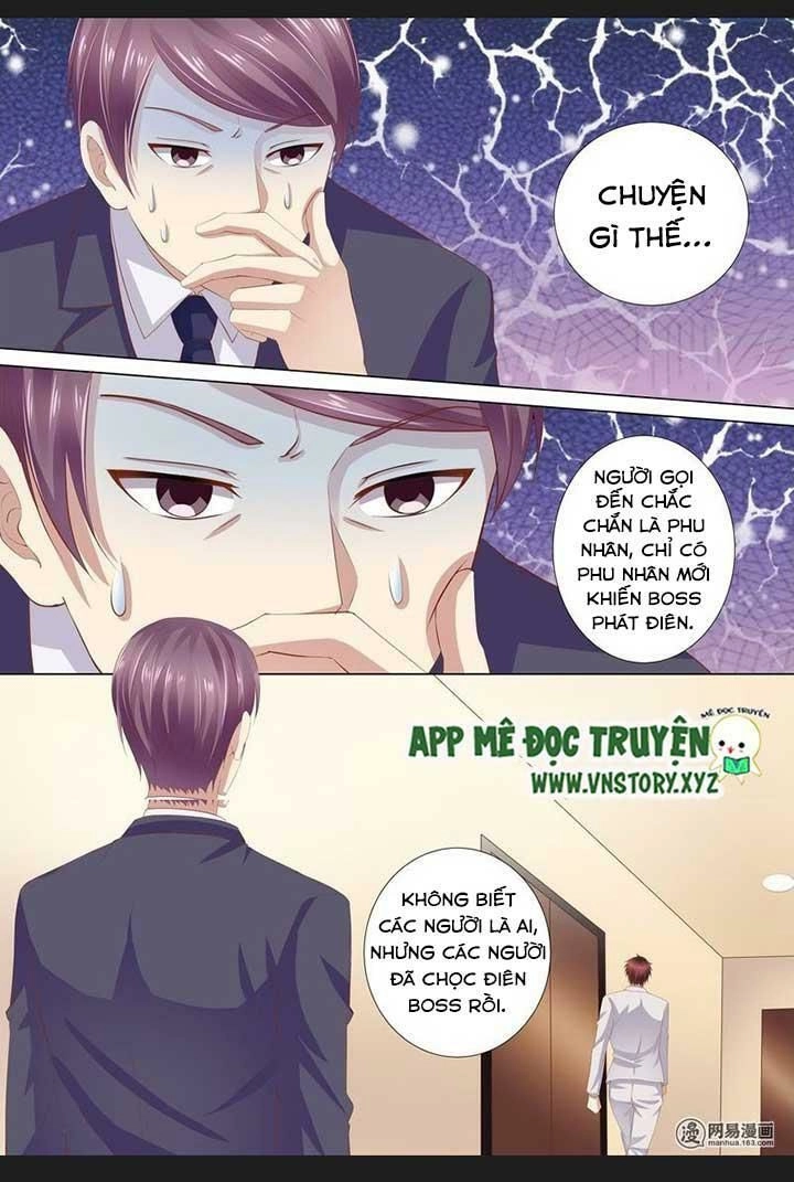 Cưng Chiều Vợ Yêu Chapter 37 - 13