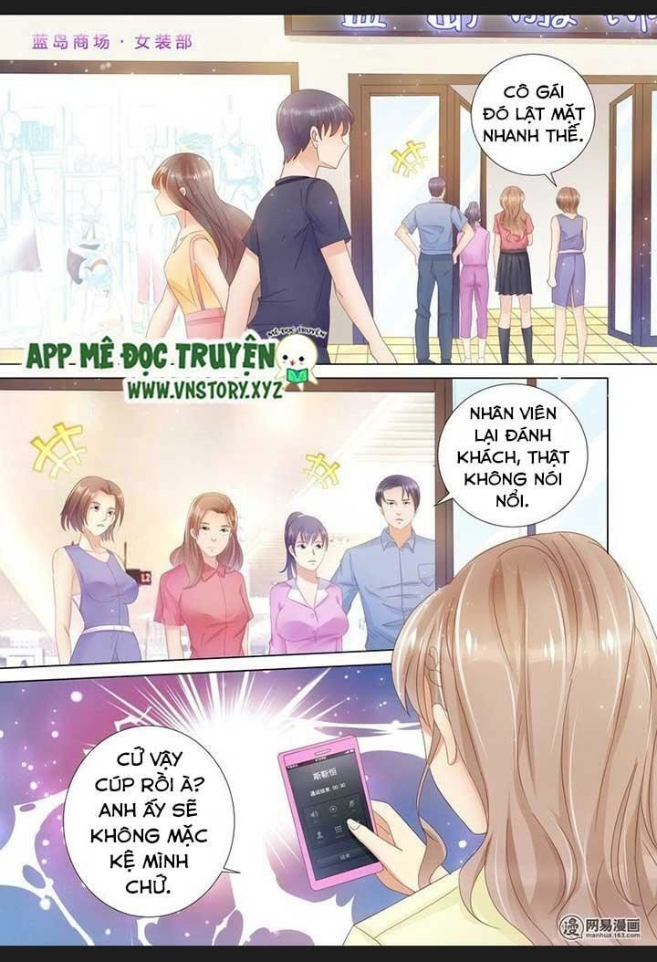 Cưng Chiều Vợ Yêu Chapter 38 - 2