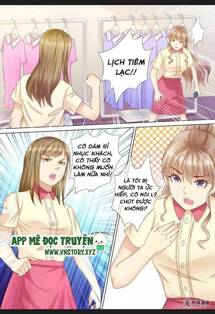 Cưng Chiều Vợ Yêu Chapter 38 - 3