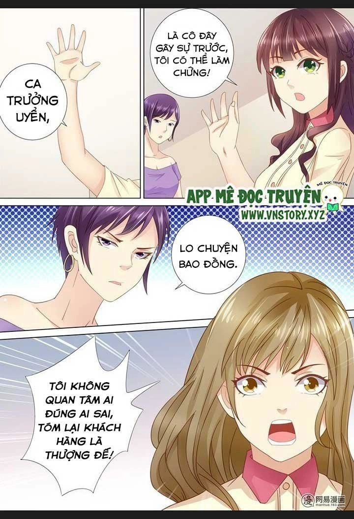 Cưng Chiều Vợ Yêu Chapter 38 - 4