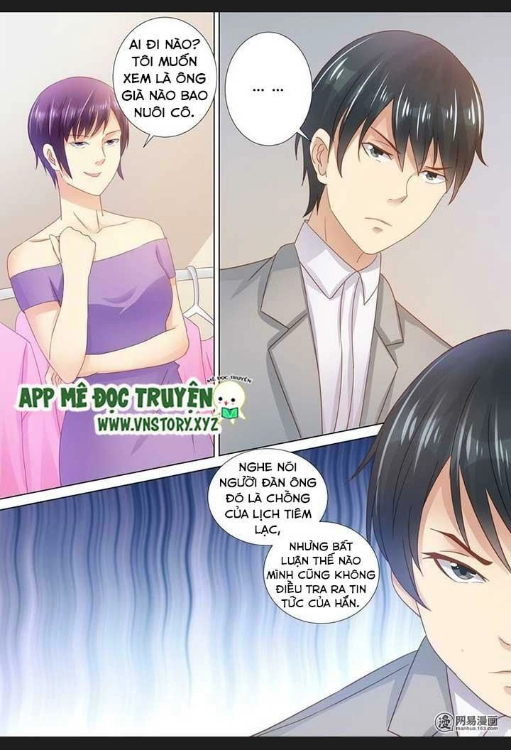 Cưng Chiều Vợ Yêu Chapter 38 - 6