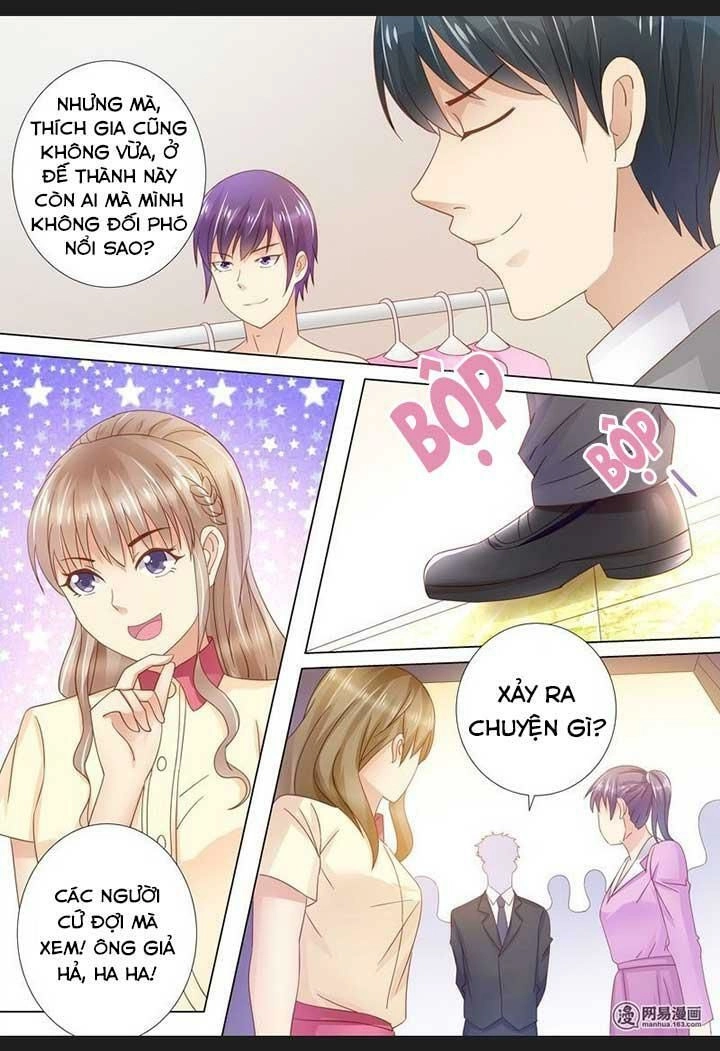 Cưng Chiều Vợ Yêu Chapter 38 - 7