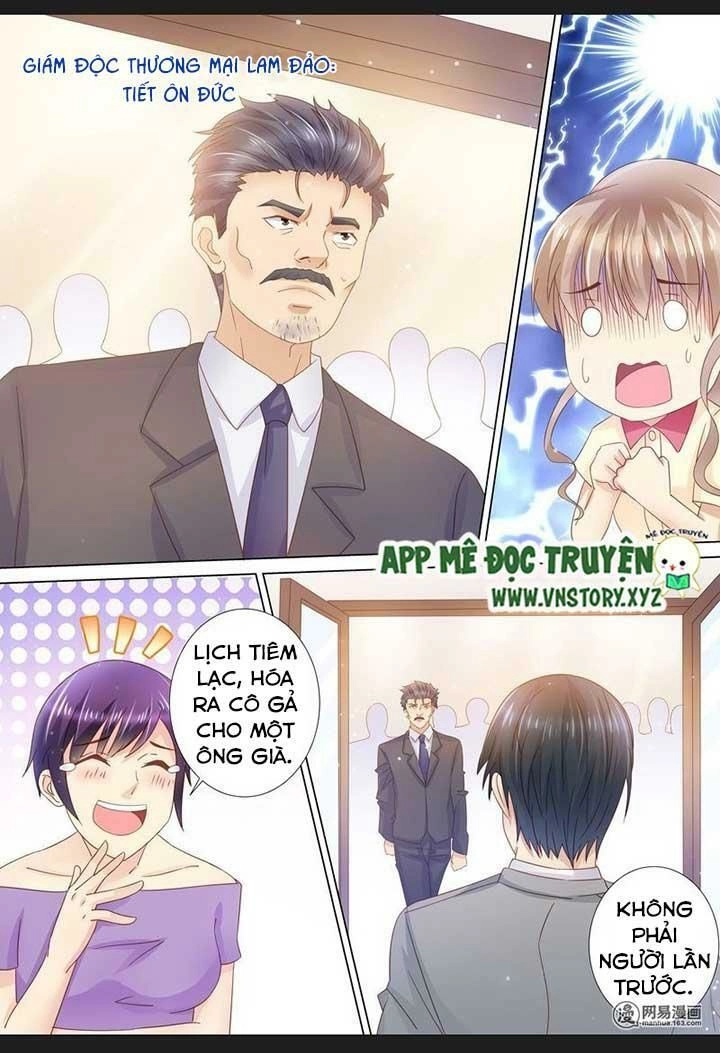 Cưng Chiều Vợ Yêu Chapter 38 - 8