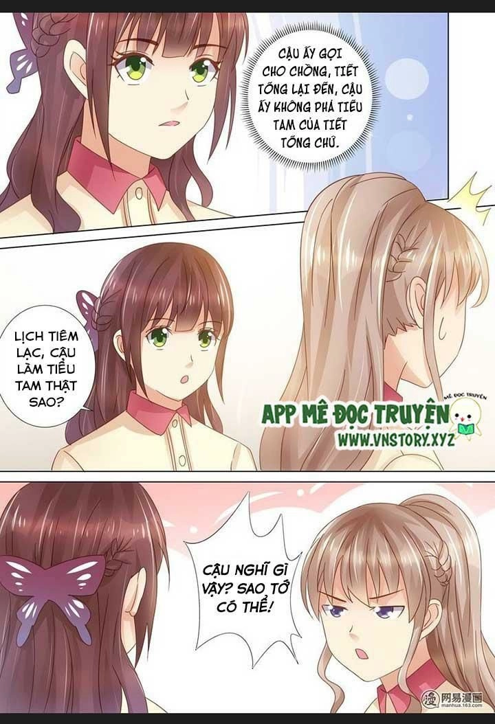 Cưng Chiều Vợ Yêu Chapter 38 - 9