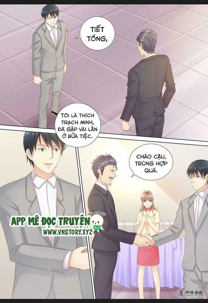 Cưng Chiều Vợ Yêu Chapter 38 - 10