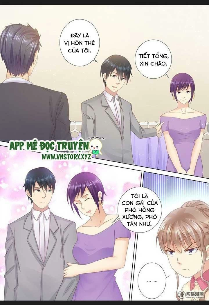 Cưng Chiều Vợ Yêu Chapter 38 - 11