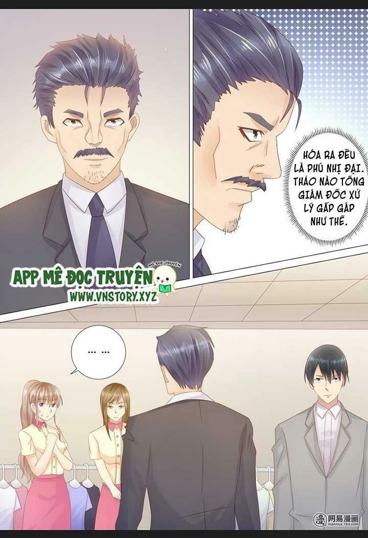 Cưng Chiều Vợ Yêu Chapter 38 - 12