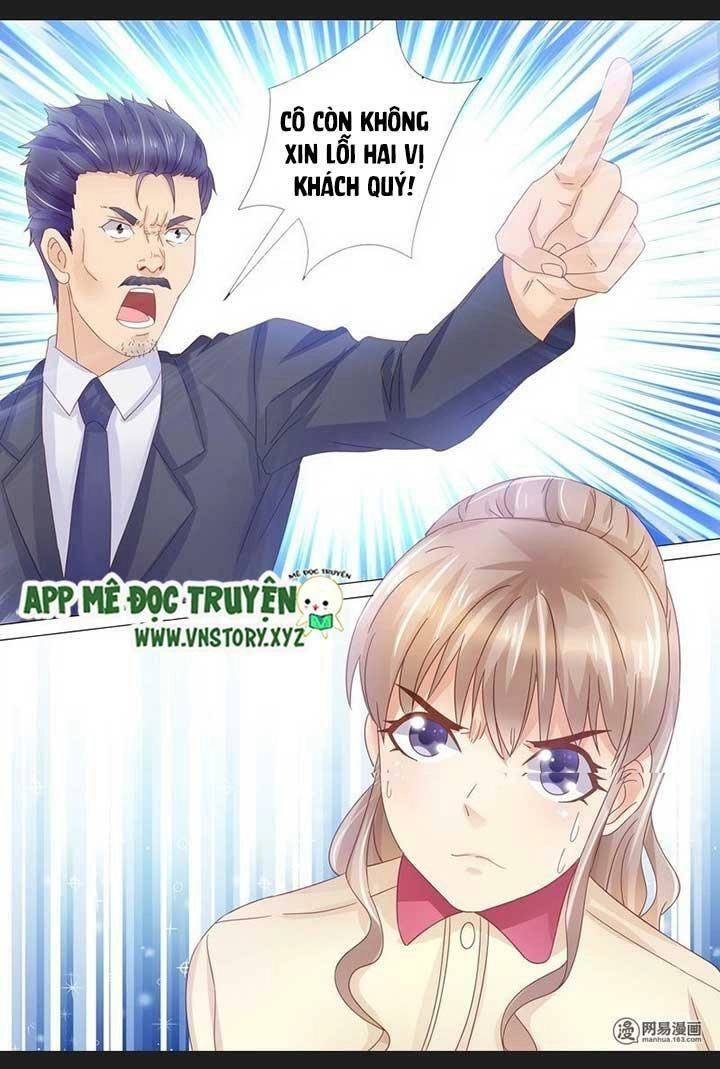 Cưng Chiều Vợ Yêu Chapter 38 - 13