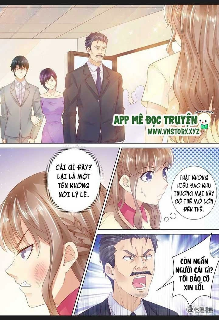 Cưng Chiều Vợ Yêu Chapter 39 - 2