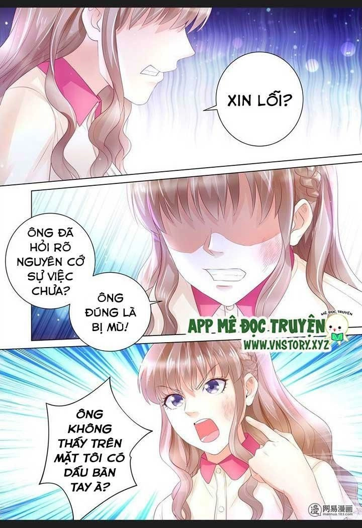 Cưng Chiều Vợ Yêu Chapter 39 - 3