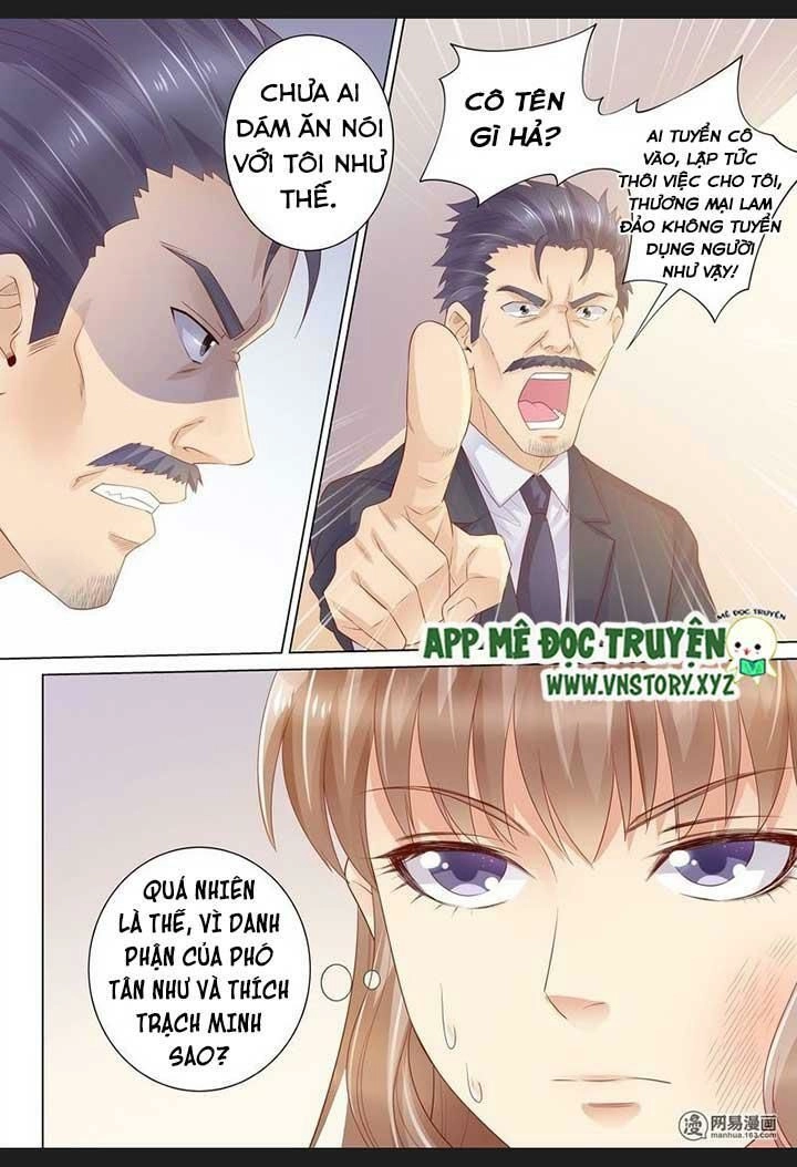 Cưng Chiều Vợ Yêu Chapter 39 - 4