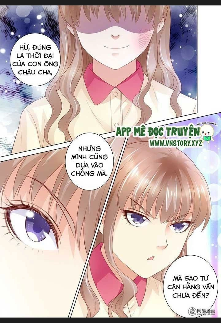 Cưng Chiều Vợ Yêu Chapter 39 - 5
